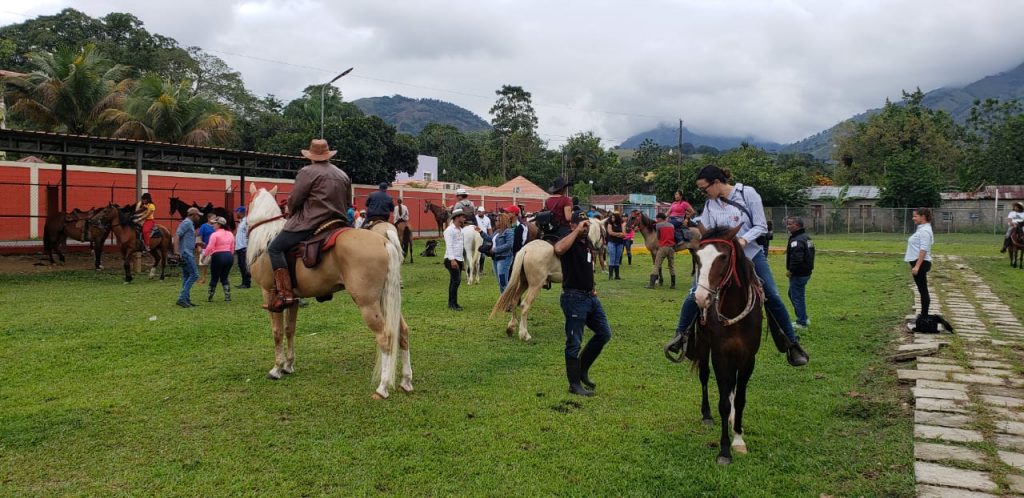 Bonao and its equestrian tourism | De Último Minuto English