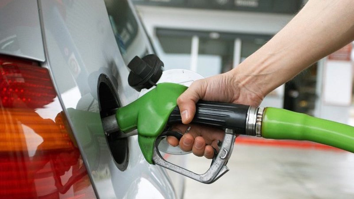 Precio de todos los combustibles siguen sin variación