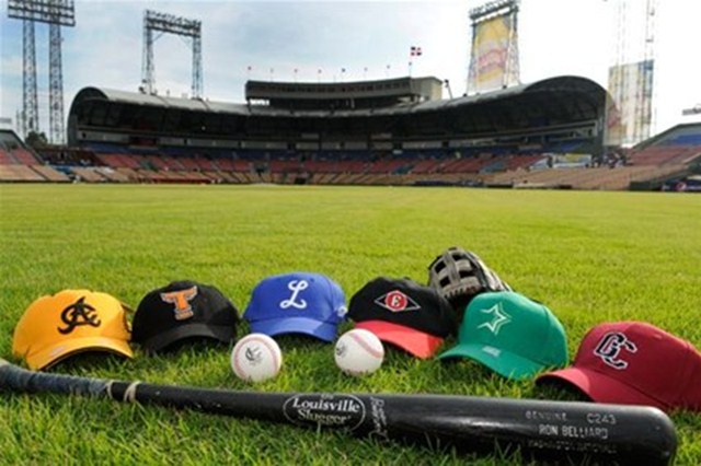 LIDOM establece nuevas reglas para los partidos de béisbol profesional