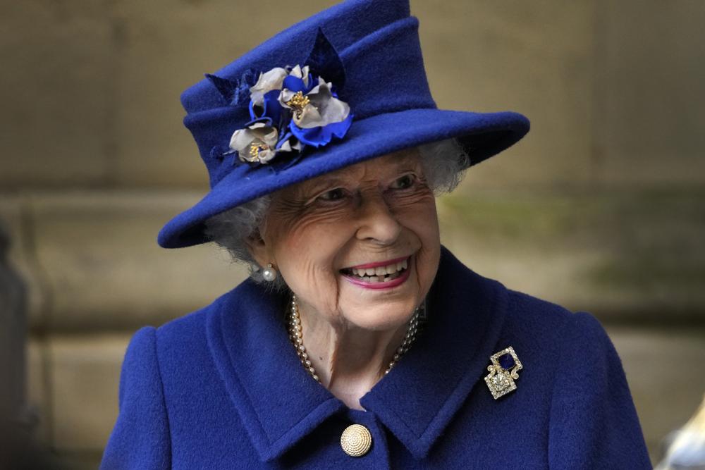 “No gracias”, la respuesta de la reina Isabel tras rechazar título de Vieja del año