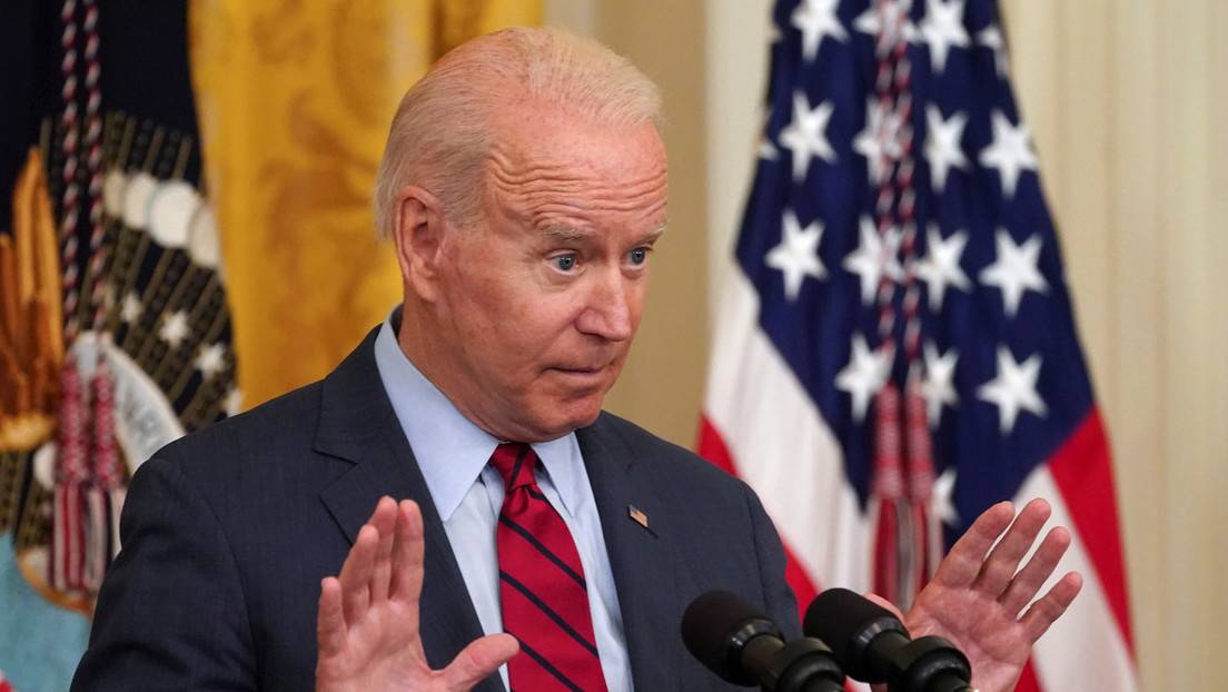 Biden critica plan de Kellogg de despedir a más de 1.000 empleados en huelga