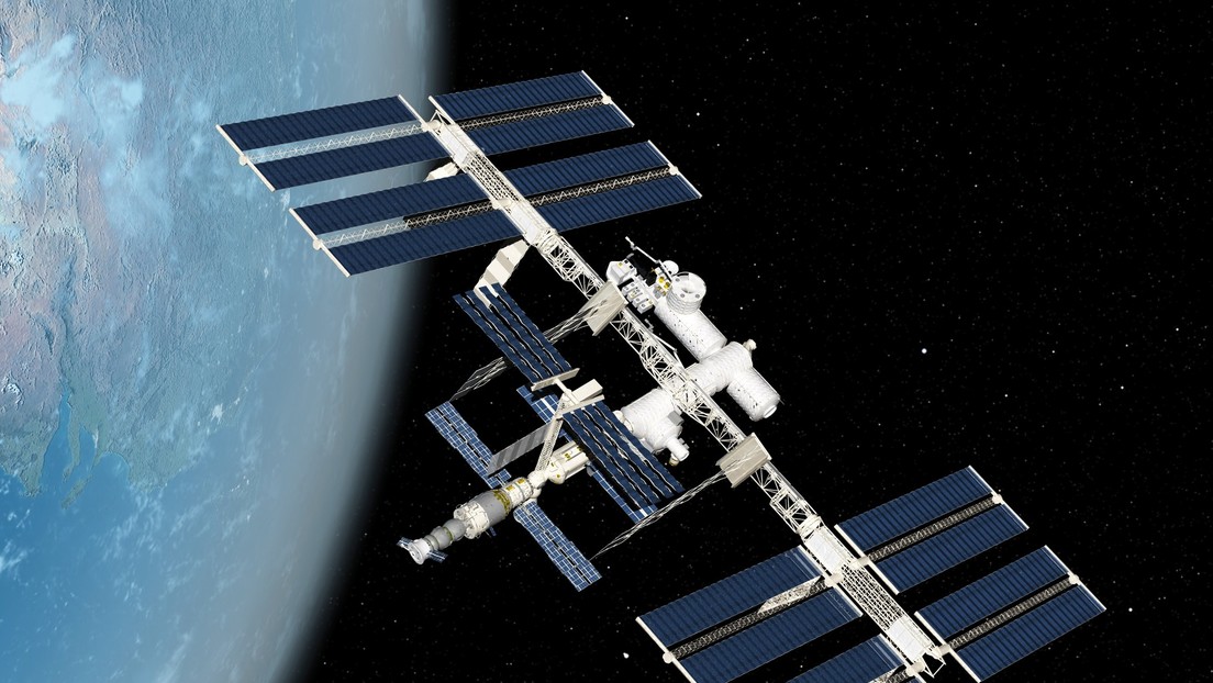 NASA anuncia cuándo y cómo 'morirá' la Estación Espacial Internacional