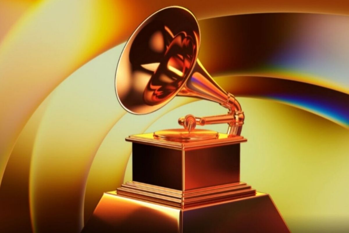 Nominados a los Premios Grammy 2022