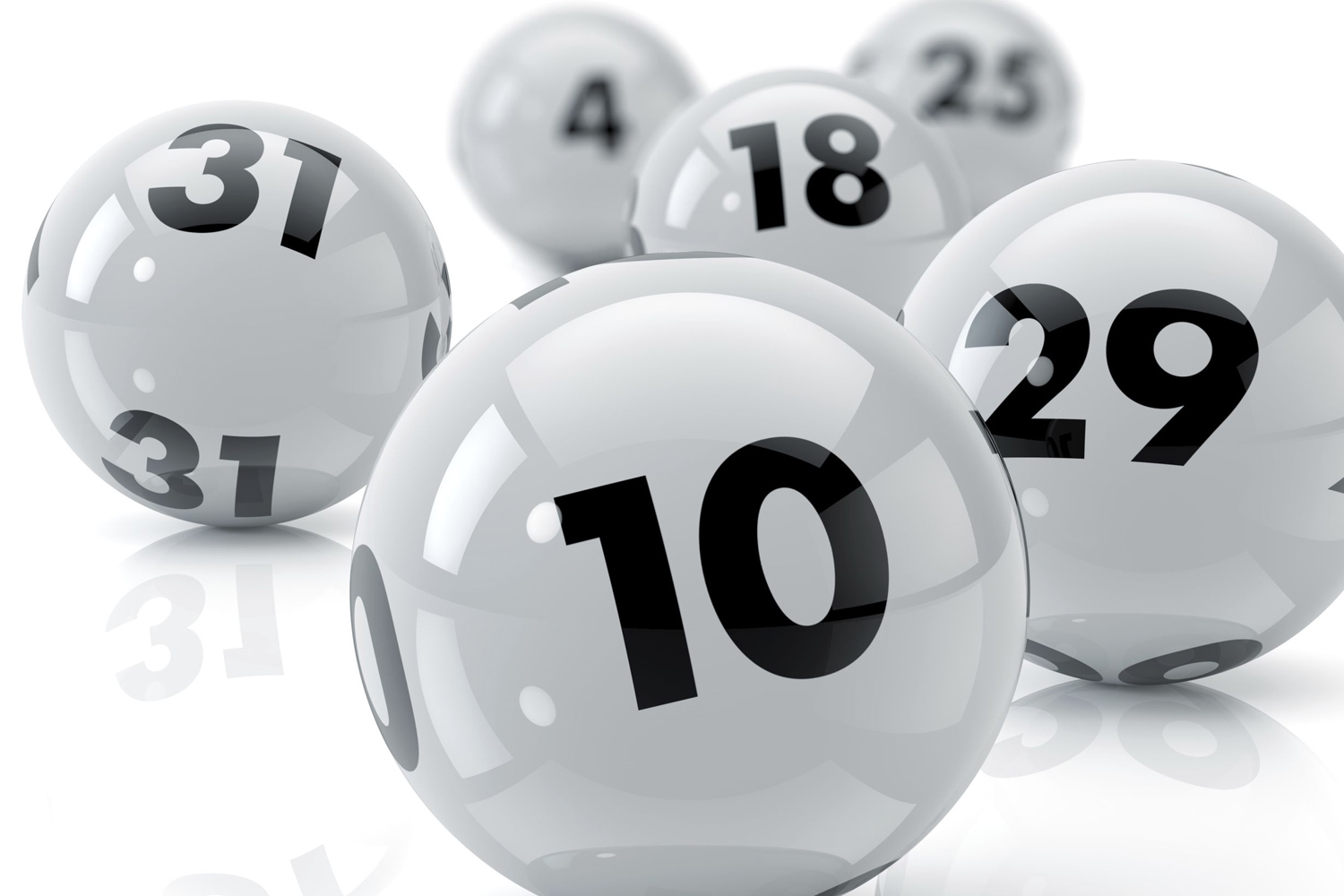 Números ganadores de loterías dominicanas del viernes 12 de agosto 2022