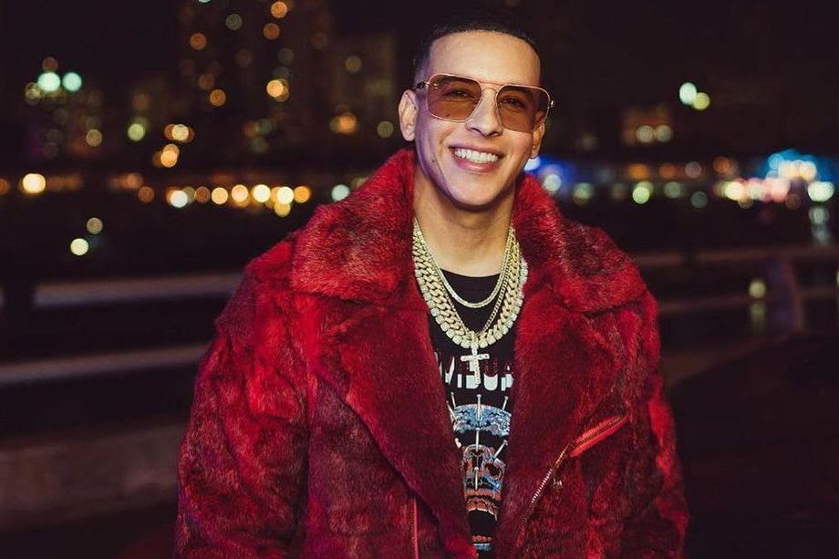 Foto de Daddy Yankee 1137 - Imagen