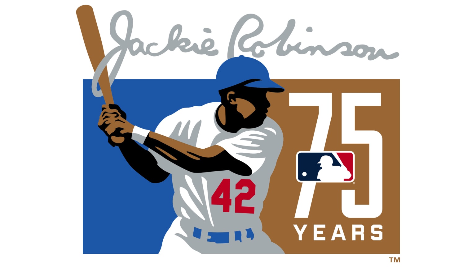 15 de abril: Día de Jackie Robinson en Grandes Ligas