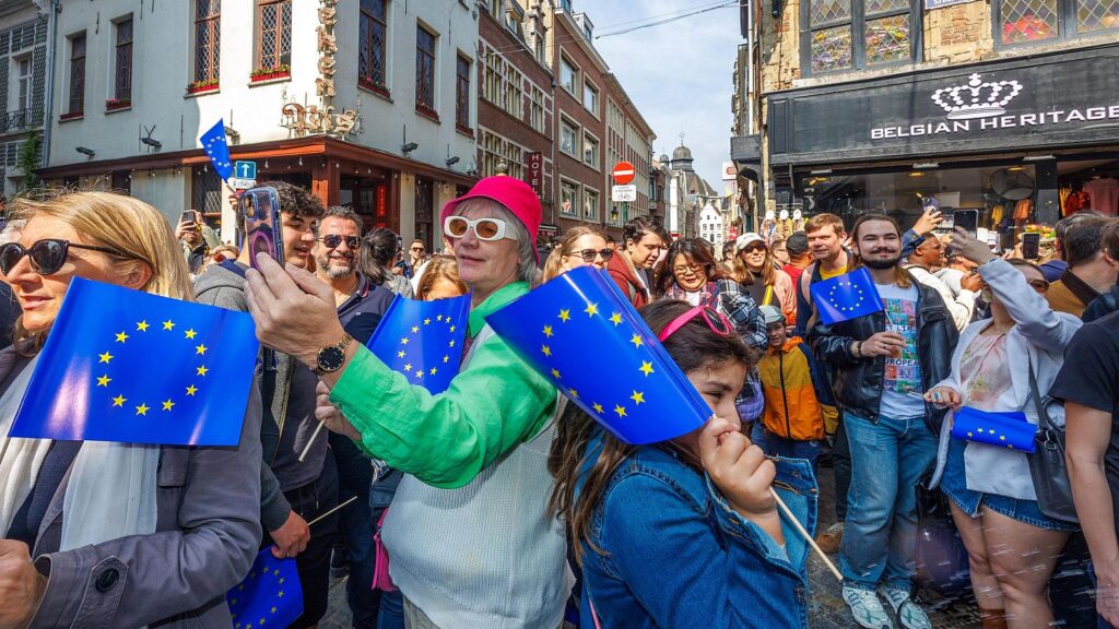 May 9: Europe Day, 75 years celebrating unity and peace | De Último Minuto English