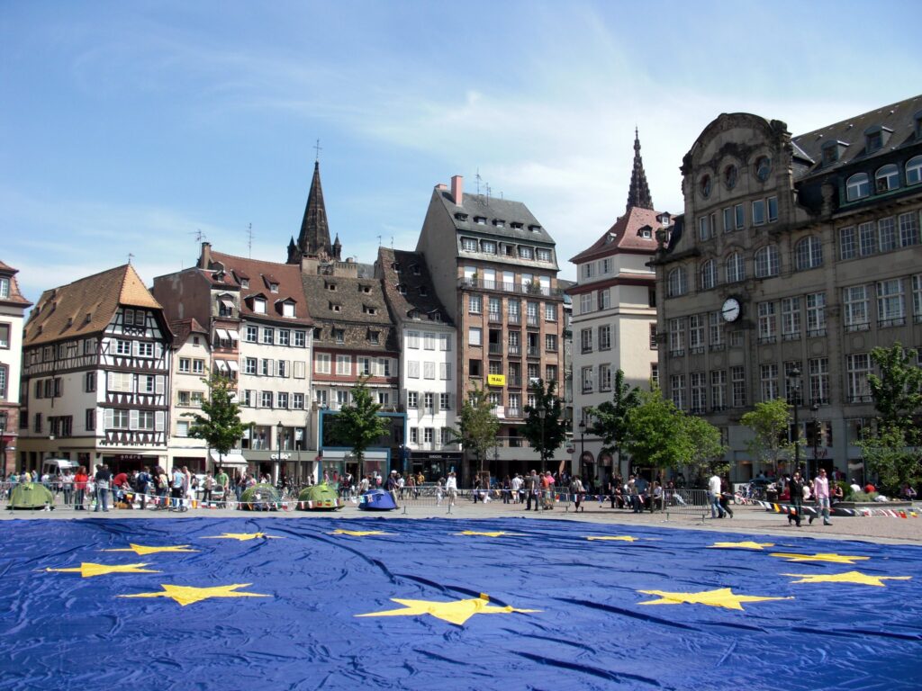 May 9: Europe Day, 75 years celebrating unity and peace | De Último Minuto English