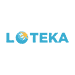 Logo Loteka