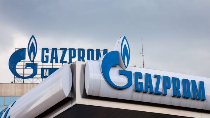 Berlín afirma que no hay motivos técnicos para el recorte de gas de Gazprom