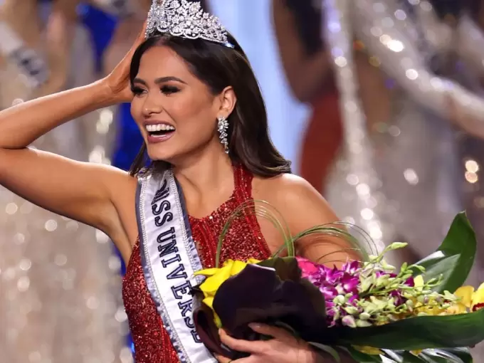Cambios en reglas de Miss Universo abren más oportunidades para las mujeres