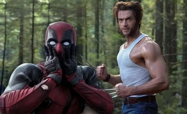 ‘deadpool 3’ Ya Tiene Fecha De Estreno Y Hugh Jackman Volverá Como Wolverine