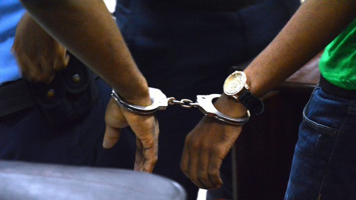 Poder Ejecutivo dispone extradición a EEUU de cuatro dominicanos