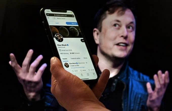 Twitter acepta la oferta de Musk de comprar la red social por 44.000 millones