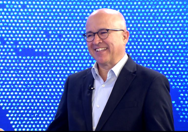 Francisco Domínguez Brito