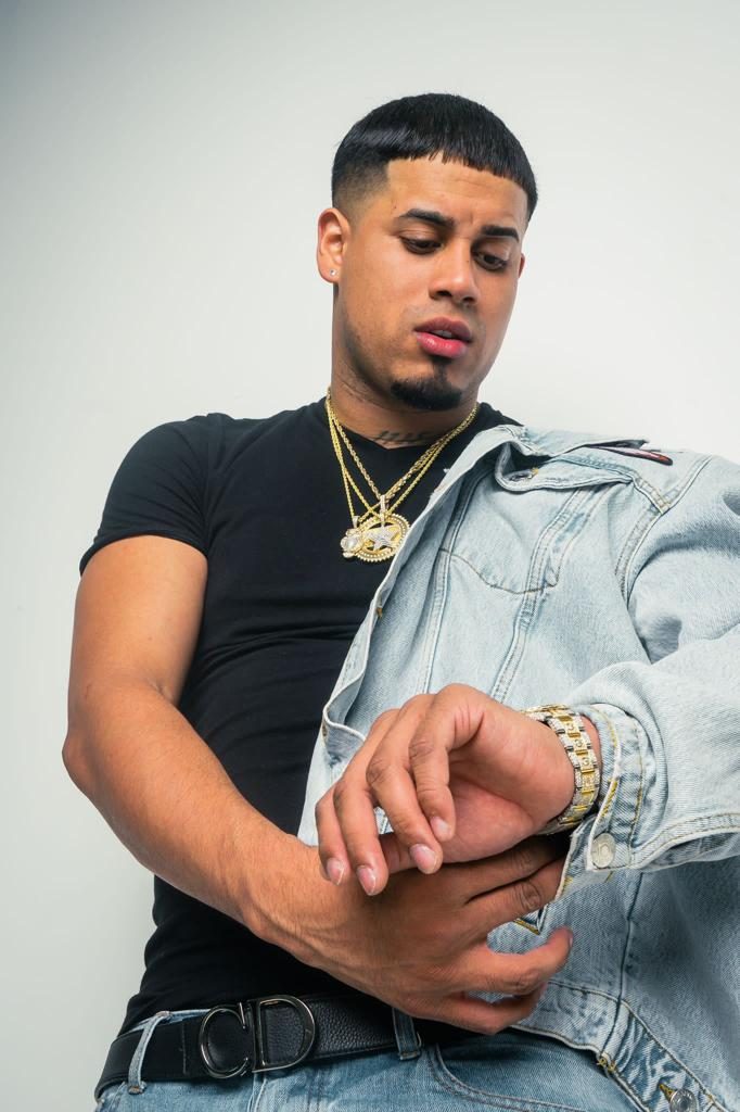 Michael Flores y Trentisiete Treinta “revolucionan el género urbano