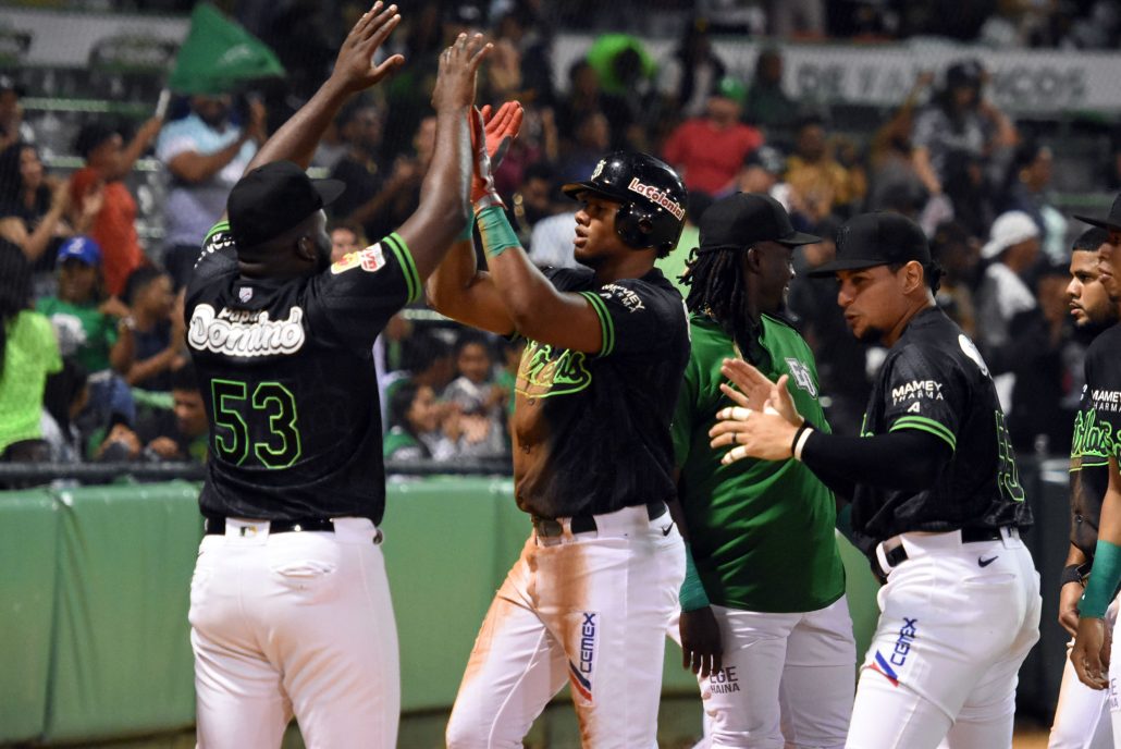 MLB: Jesús Cruz es enviado al sitio de entrenamientos alterno