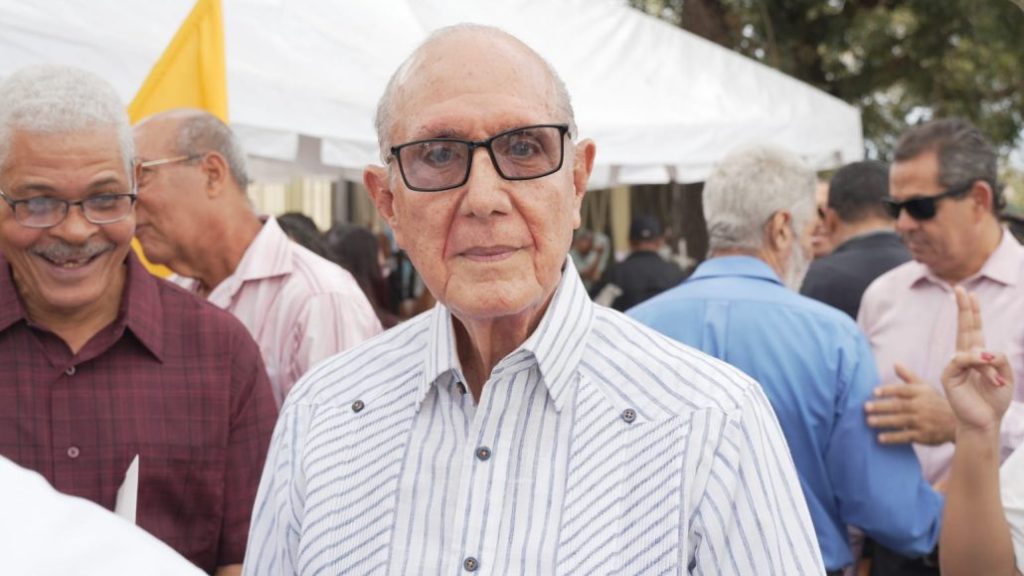 Organizaciones conmemoran 48 años de la muerte de Orlando Martínez - Noticias de hoy en República Dominicana | De Último Minuto