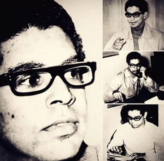 Hoy se cumplen 48 años del asesinato del periodista Orlando Martínez - Noticias de hoy en República Dominicana | De Último Minuto