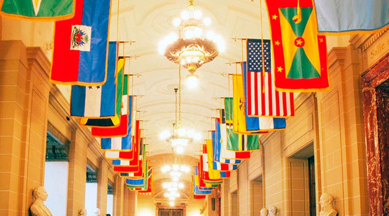 Today is the World Day of the Americas | De Último Minuto English