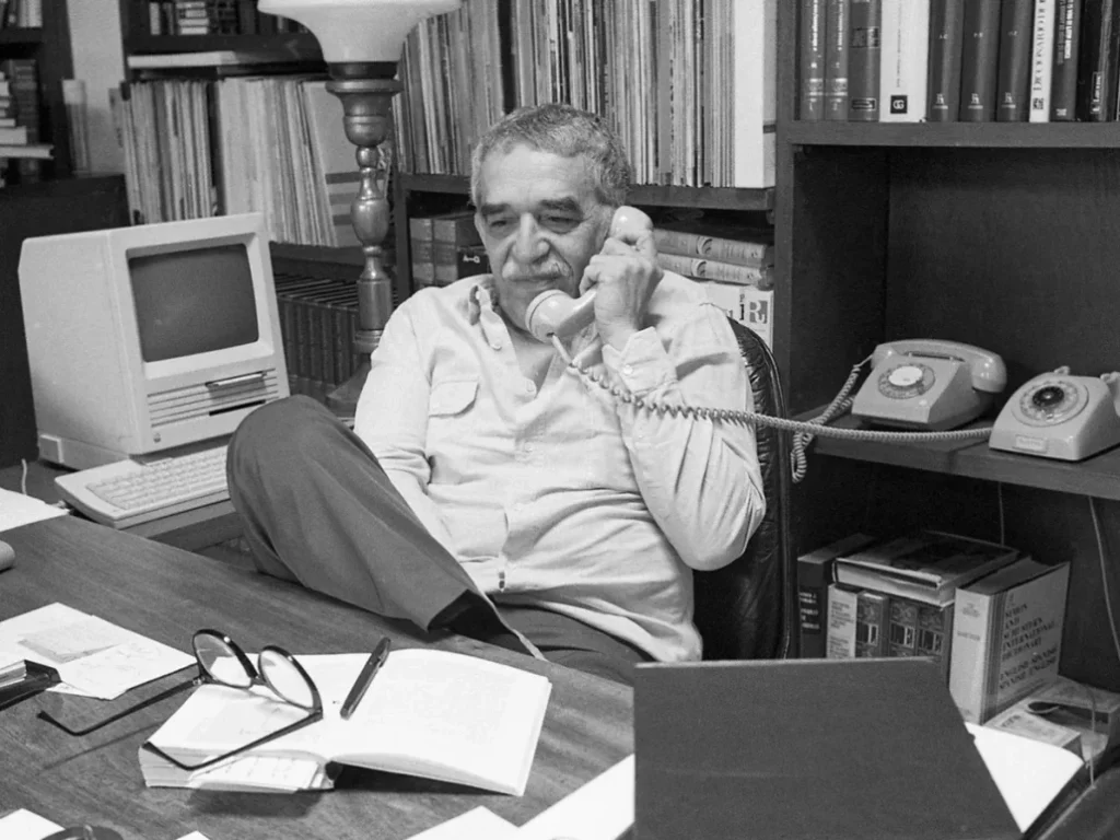 "La mejor profesión del mundo": 5 de abril, Día Nacional del Periodista | De Último Minuto English