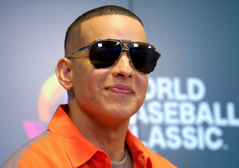 Daddy Yankee, nuevo dueño del equipo profesional de pádel de