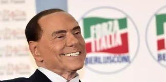 funeral de Berlusconi