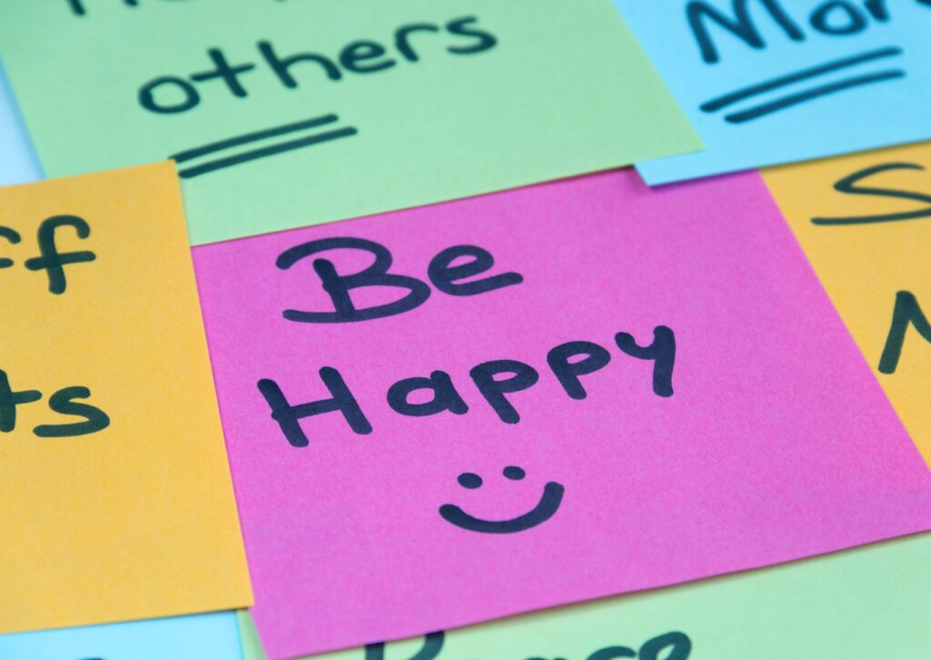 1 de agosto: Día Mundial de la Alegría | 2 | Día Mundial de la Alegría