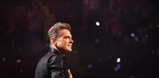 Luis Miguel