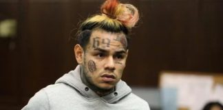 Tekashi