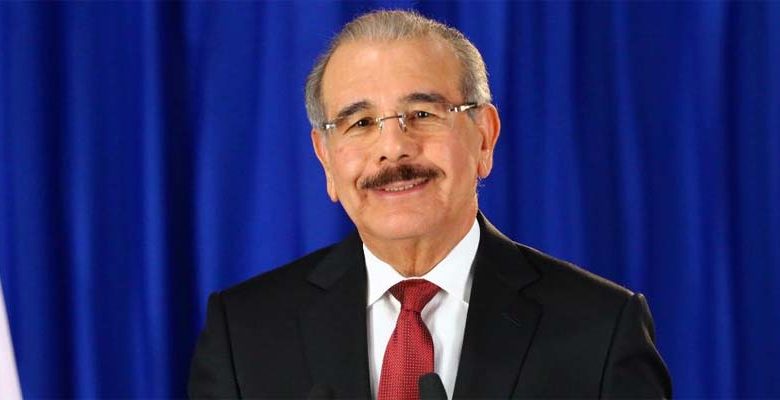 Balaguer, Leonel y Danilo, únicos presidentes que han logrado la reelección: ¿será el turno de Abinader? - Noticias de hoy en República Dominicana | De Último Minuto