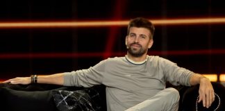 Gerard Piqué dice que visitará República Dominicana