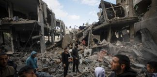 Israel acuerda con Hamás una tregua temporal por liberación de rehenes a cambio de reos palestinos
