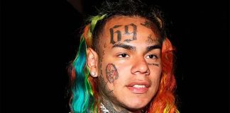 Tekashi