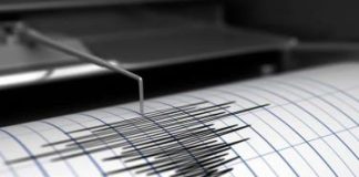 Un sismo de magnitud 4,4 se registró en Ecuador