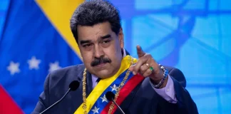 Nicolás Maduro