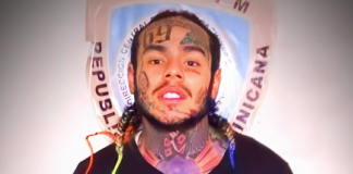 Tekashi