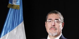 Presidente electo de Guatemala, Bernardo Arévalo, visitará RD este lunes 18