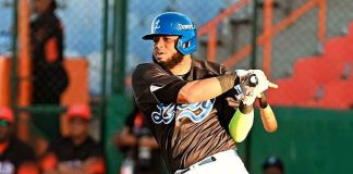 Licey elimina a los Toros y se acerca al Round Robin