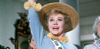 La actriz Glynis Johns, la matriarca de 'Mary Poppins', muere a los 100 años