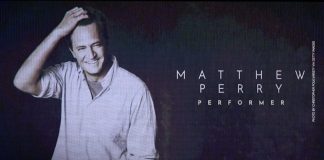 Matthew Perry