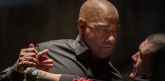 The Equalizer 3