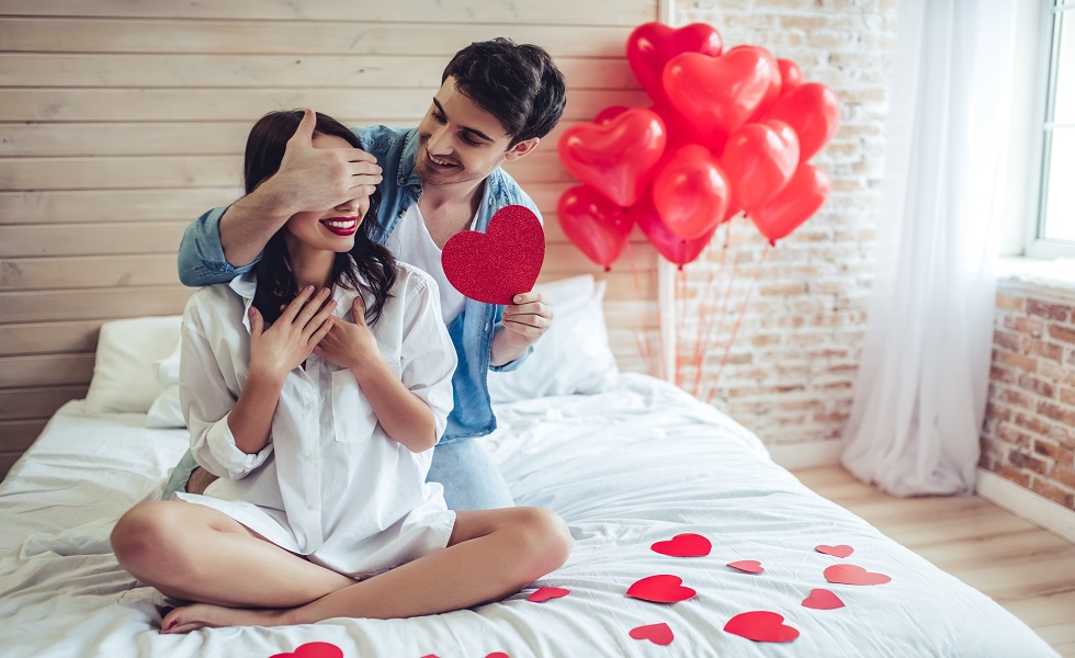 Valentine's Day and Cupid, two characters that mark the celebration of love | De Último Minuto English