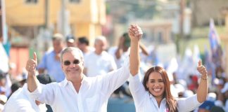 Betty Gerónimo ganará alcaldía de Santo Domingo Norte con el 60% de lo votos