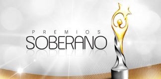 Lista de Nominados a Premios Soberano 2024