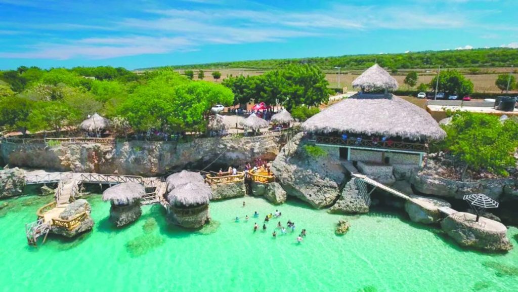 ¿Conoces tu país? Haz turismo en República Dominicana - Noticias de hoy en República Dominicana | De Último Minuto