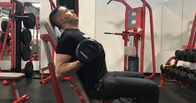 Estudio revela la importancia de la dosificación en la inyección de estanozolol