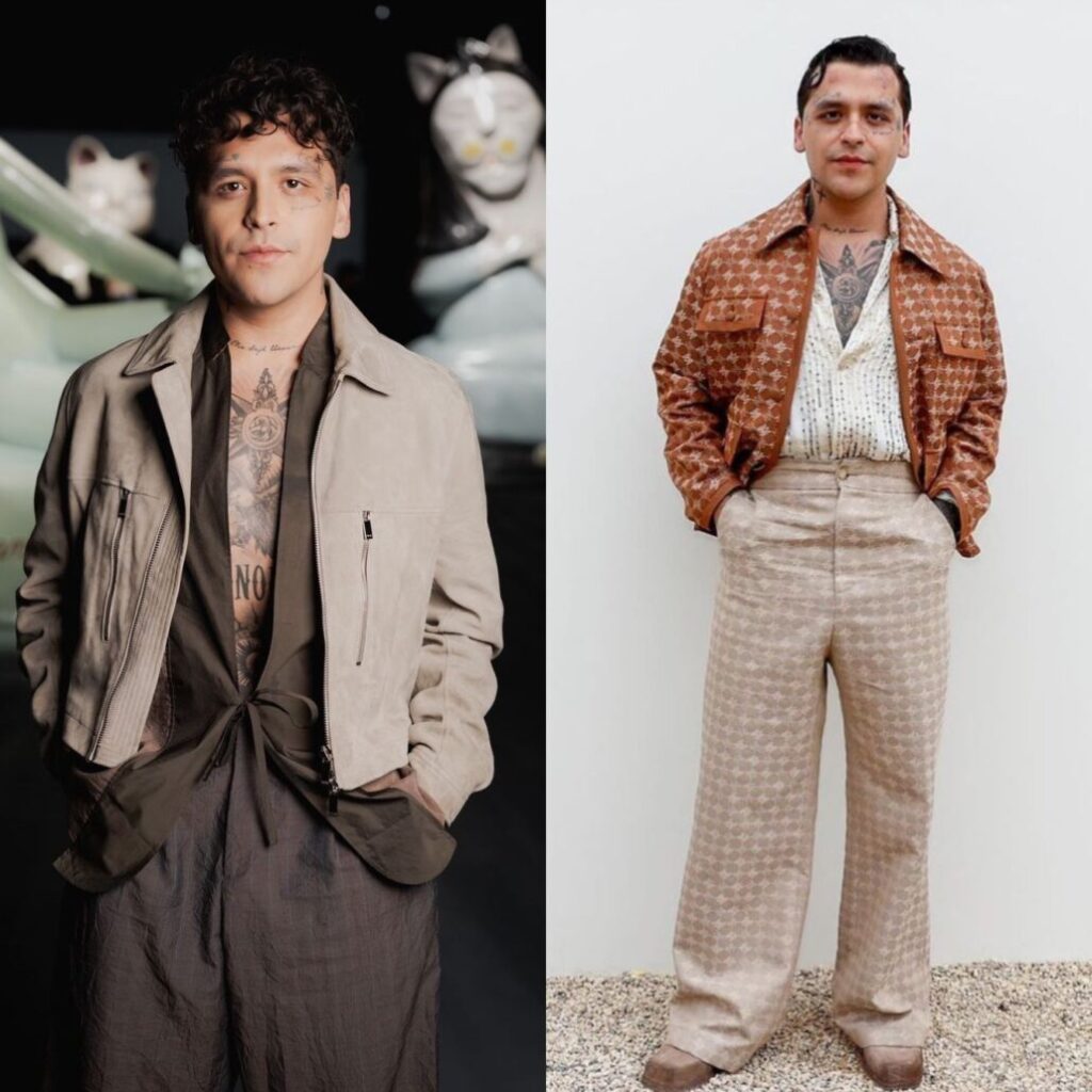 Latinos brillan en la ‘Fashion Week' de París - Noticias de hoy en República Dominicana | De Último Minuto