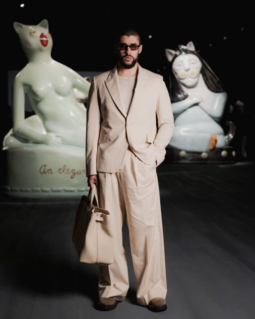 Latinos brillan en la ‘Fashion Week' de París - Noticias de hoy en República Dominicana | De Último Minuto