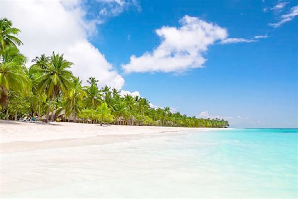 Descubre las Mejores Islas y Lagunas de República Dominicana: Paraísos Naturales Imperdibles - Noticias de hoy en República Dominicana | De Último Minuto